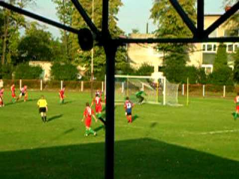 Cukrownik Chybie - LKS Bestwina 5-0