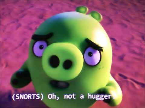 "The Imaginary Friend of Notre Dame" Part 18 - Burning at Stake/Poor Bing Bong/Sanctuary!