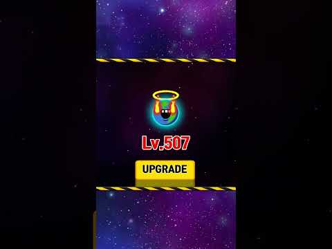 Earth Defense : Idle RPG Video