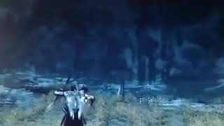 Skyrim mod + Archery