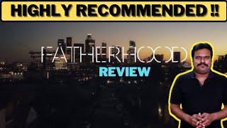 Fatherhood (2021) New American Movie Review in Tamil by Filmi craft Arun | Paul Weitz