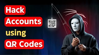 How to Hack Accounts Using QR Codes in Kali Linux