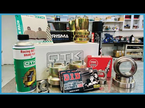 HOW TO: Championship Race Upgrades For Your Go Kart - POWER REPUBLIC