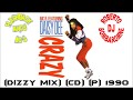 MC B Feat Deisy Dee Crazy Dizzy Mix CD P 1990
