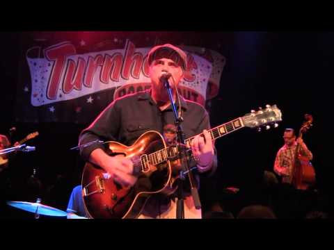 The Bellfuries Your Love (Is All That I'm Missing) live @ Turnhout RootsNight #8