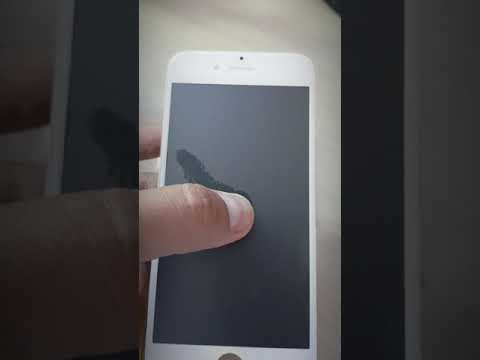 Замена стекла на OCA плёнку в самодельном ламинаторе