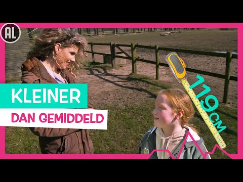 119 CM EN UITGEGROEID | TOPDOKS NET FF ANDERS CAITHLIN
