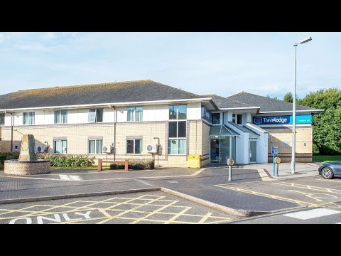 Travelodge Stafford M6, Chebsey, United Kingdom