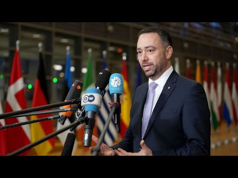 Jetzt auch Belgien: Weiteres Land will Palästina bei UN-Generalversammlung als Staat anerkennen
