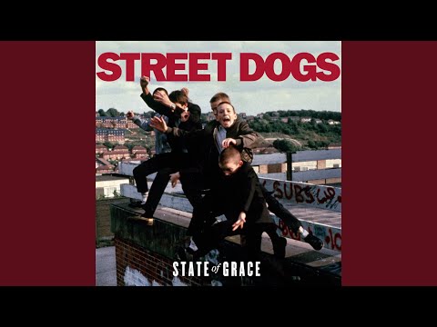 Elizabeth - Street Dogs
