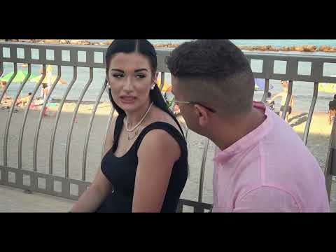 Tony Lena - Pazzo Di Te Video Official 2024