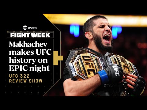 UFC Fight Night Paris Promises Electrifying Action and Expert Commentary