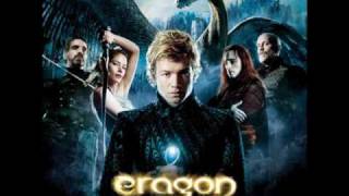 Once in every lifetime - Eragon Soundtrack