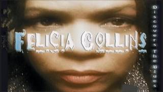 FELICIA COLLINS - Mr. Right Now