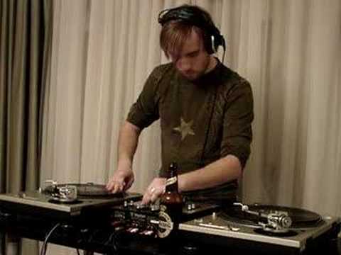 DJ NEURO - Live Electro-IDM Mix - Part.3
