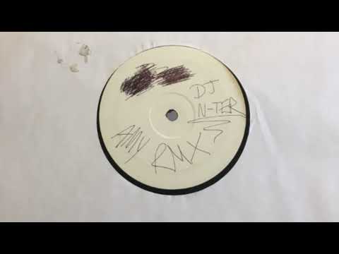 Unknown Artist - Amy Remix