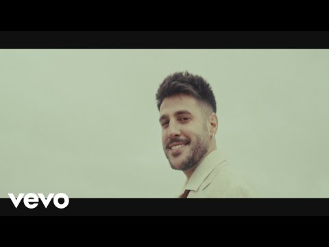 Antonio José - La Canción De Nuestro Baile (Video Oficial)