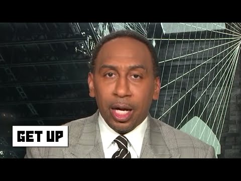 Stephen A. calls out modern NBA players: Stop leaning on social media! | Get Up