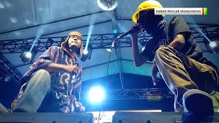 Download lagu AGAN PARALON x ASEP BALON - CINTA ITU MUSINGKEUN | MY CREATE FEST 2019 mp3