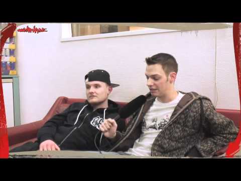 Kaas: Liebe und Visionen im Studio - Interview Part 2 Hiphop.de