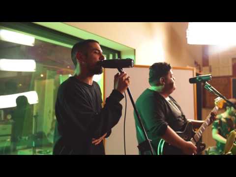 The Guadaloops - Nunca Es Tarde (Sesión En Vivo) | Paradójico