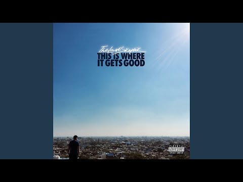 Trouble (feat. Kojey Radical, Takura)