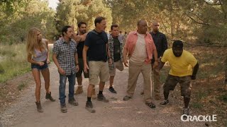 Mad Families -'Trailer' (2017)
