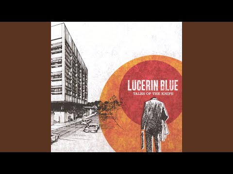 Game - Lucerin Blue