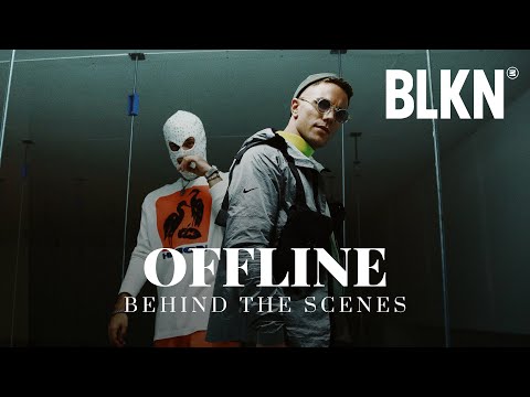 RELJA X DEVITO - OFFLINE (BEHIND THE SCENES)