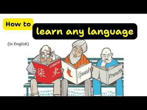 Master Any Language with These Simple Hacks!
