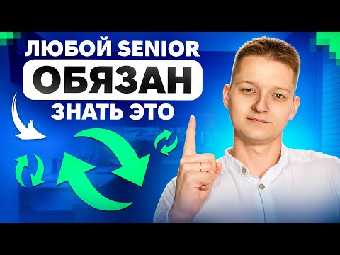 Dependency Inversion - главный инструмент Архитектора