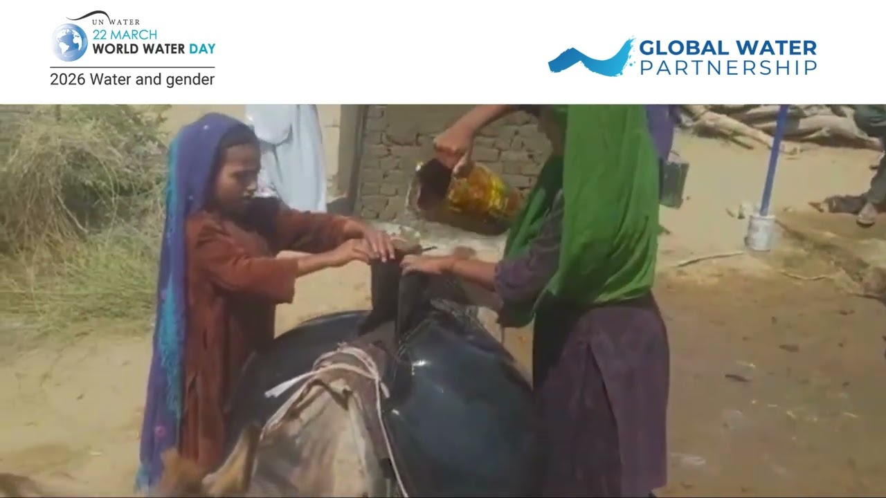 GWP Pakistan WWD 2026
