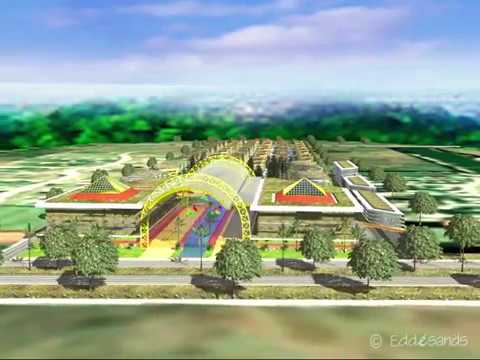 THE  PROJECT  is located in the locality of canning Buenos Aires