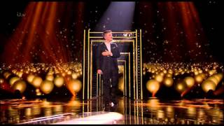 X Factor UK 2013 - FINAL DAY 2 - Nicholas McDonald - Song 2