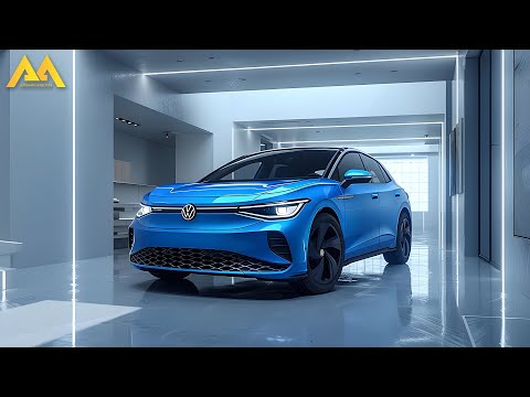 2025 Volkswagen Polo: The Ultimate Compact Car for City Life!