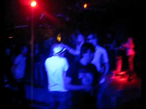 THE UK SOUND - 4 Underground Garage 10/12/2011