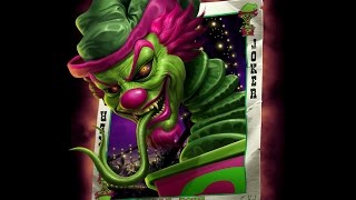Insane Clown Posse - Riddle Box 10. The Joker&#39;s Wild