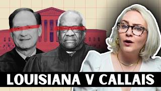 The Death Of The Voting Rights Act EXPLAINED