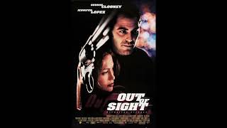 Out of Sight (1998) Movie Review