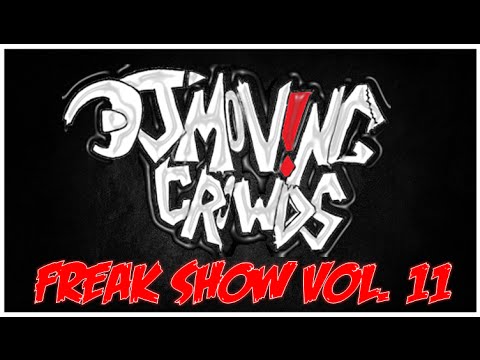 FREAK SHOW VOL. 11