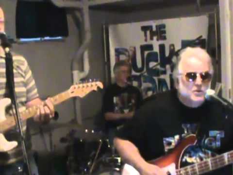 The Bucket Band - The Basement Tape