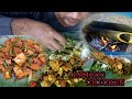 Yummy Bamboo Chicken With Rice Traditional Bamboo Chicken Healthy Bamboo Chicken