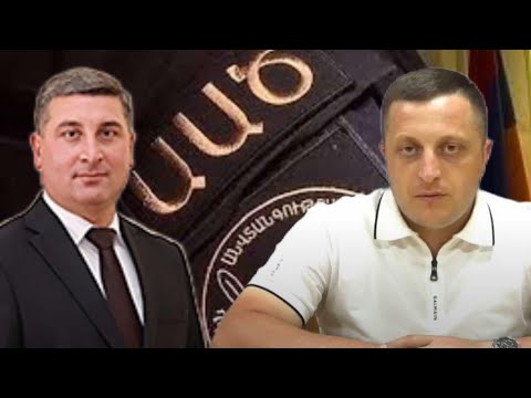Կալանավորվել է Գոռ Ավետիսյանի հայրը․ ի՞նչ կապ ունի Գնել Սանոսյանը