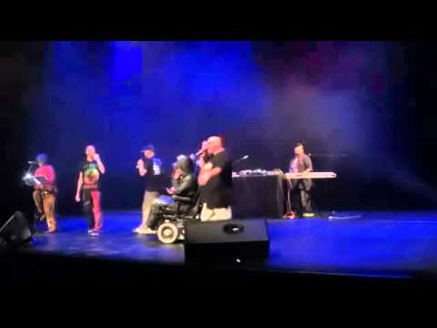 2014 DaDa Fest Krip Hop Nation U.K. Tour