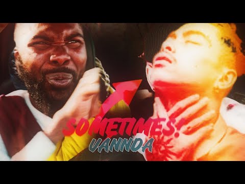 VANNDA - (FULL REACTION) SOMETIMES | SKULL 2 SEASON 1 ALBUM