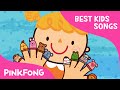 Clap Along With Me Best Kids Songs PINKFONG Songs For Children
