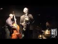Jazz Trio: Lemanczyk - Sikala - Hornby 