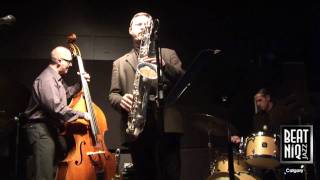 Jazz Trio: Lemanczyk - Sikala - Hornby