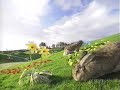 Rare Teletubbies Opening Music