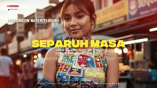 Download lagu The Lima - Separuh Masa - Cover By - Peter On Five's mp3